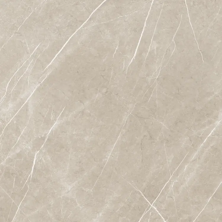 Baldocer Eternal Taupe Pulido 80x80 połysk — płytka