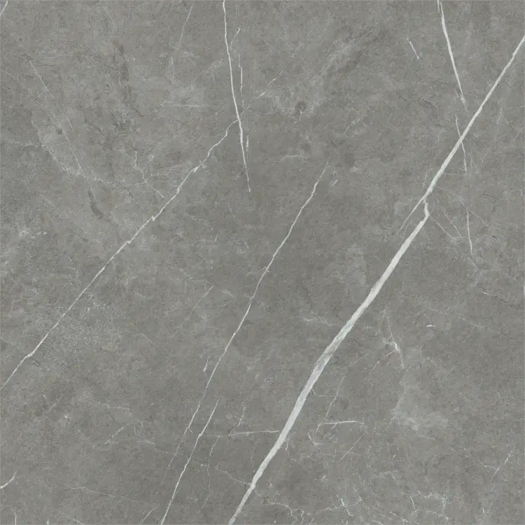 Baldocer Eternal Dark Pulido 80x80 połysk — płytka