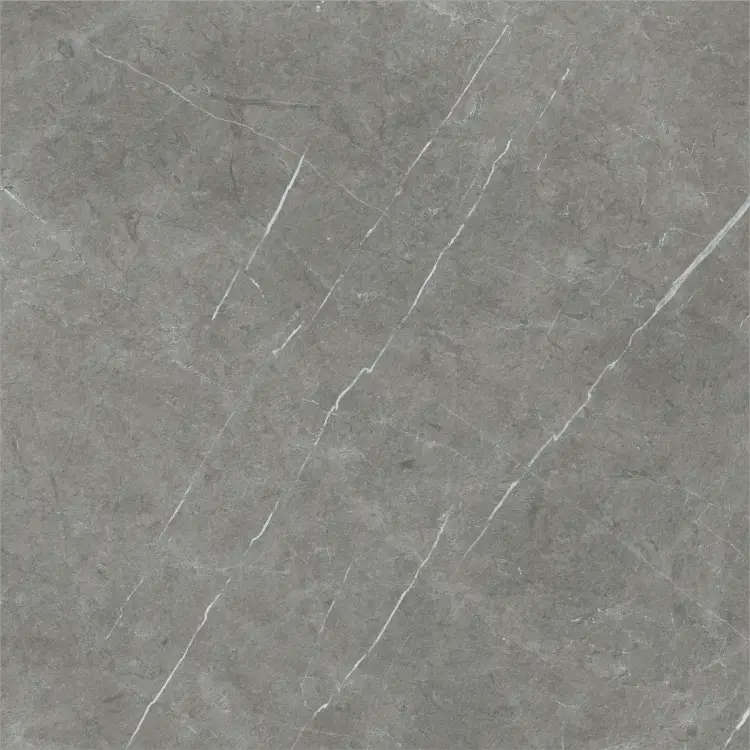 Baldocer Eternal Dark Pulido 80x80 połysk — płytka