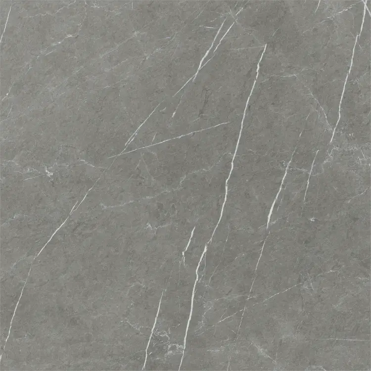 Baldocer Eternal Dark Pulido 80x80 połysk — płytka