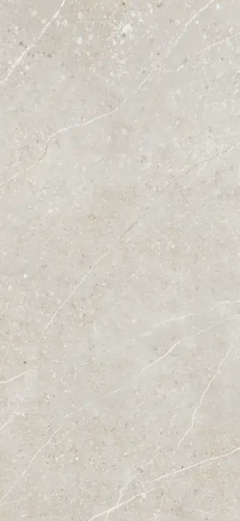 Baldocer Volcano Bianco 120x260 mat — płytka