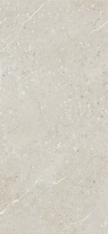 Baldocer Volcano Bianco 120x260 mat — płytka