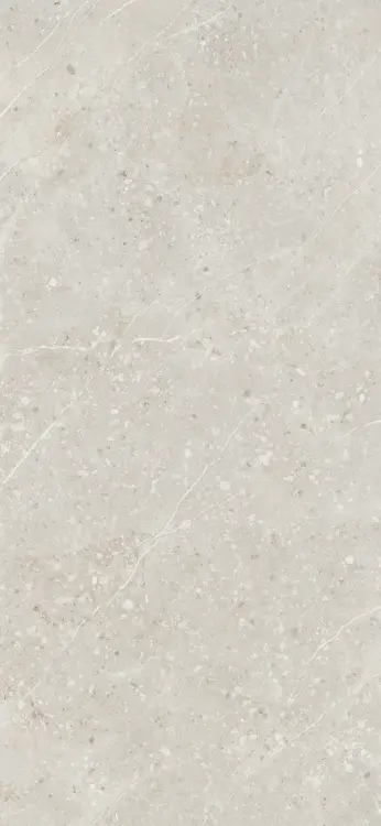 Baldocer Volcano Bianco 120x260 mat — płytka