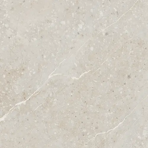 Baldocer Volcano Bianco 120x120 mat — płytka