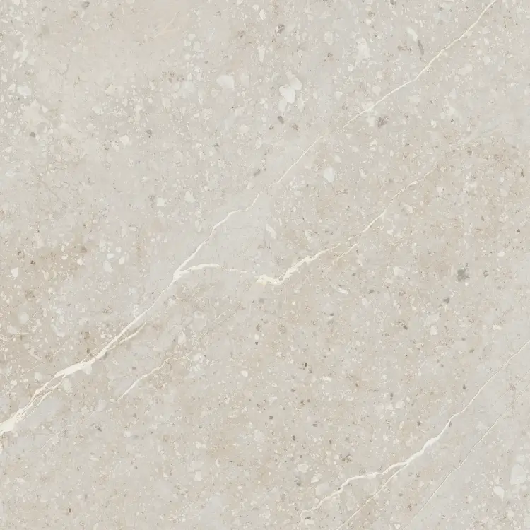 Baldocer Volcano Bianco 120x120 mat — płytka
