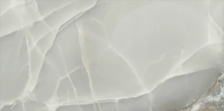 Baldocer Agate Grey Pulido 60x120 połysk 6 mm — płytka