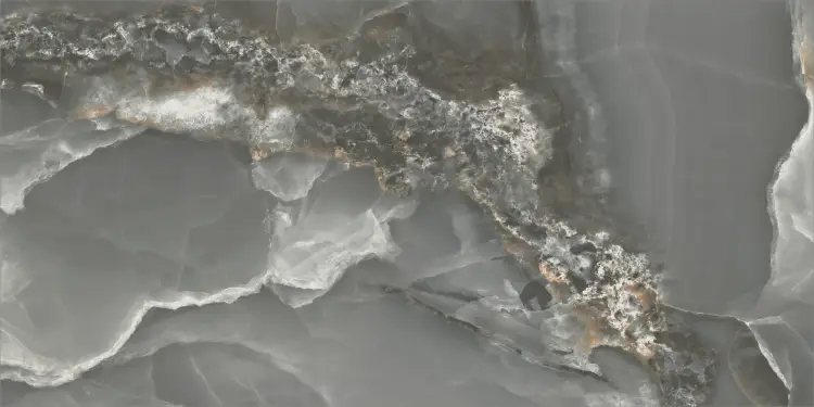Baldocer Agate Dark Pulido 60x120 połysk 6 mm — płytka