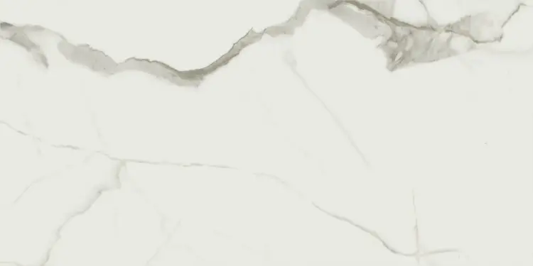 Baldocer Statuario Natural 60x120 mat 6 mm — płytka