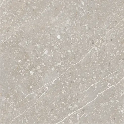 Baldocer Volcano Grigio 120x120 mat — płytka