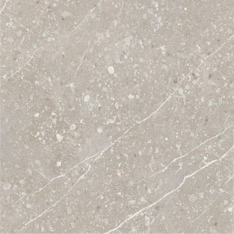 Baldocer Volcano Grigio 120x120 mat — płytka