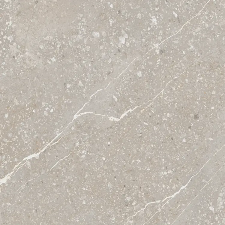 Baldocer Volcano Grigio 120x120 mat — płytka