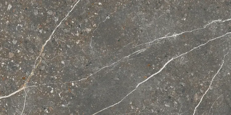 Baldocer Volcano Nero 60x120 mat — płytka