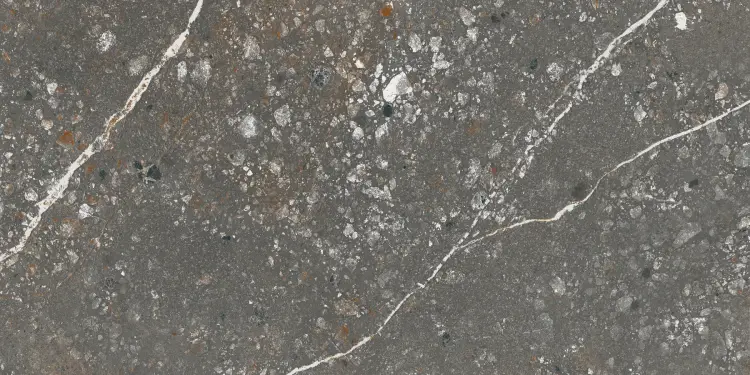 Baldocer Volcano Nero 60x120 mat — płytka