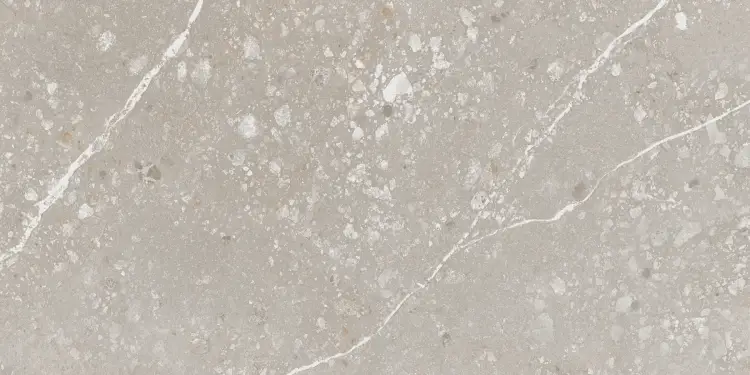 Baldocer Volcano Grigio 60x120 mat — płytka