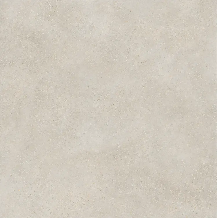 Baldocer Asphalt Off White Esp. 80x80 mat 20 mm antypoślizgowa — płytka