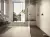 Baldocer Belstone Grey 30x90 mat — aranżacja