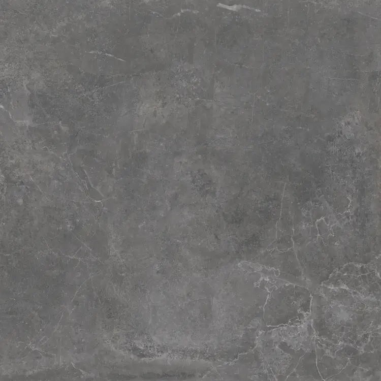 Baldocer Concept Black 120x120 mat — płytka