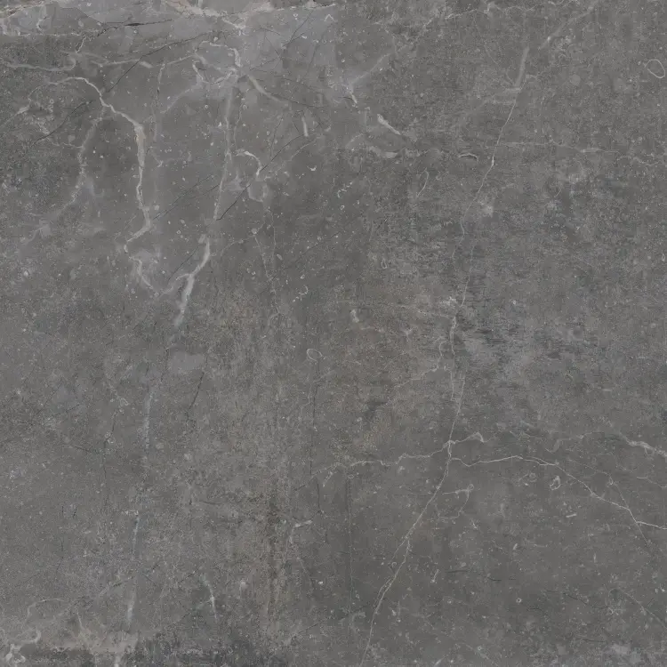 Baldocer Concept Black 60x60 mat — płytka