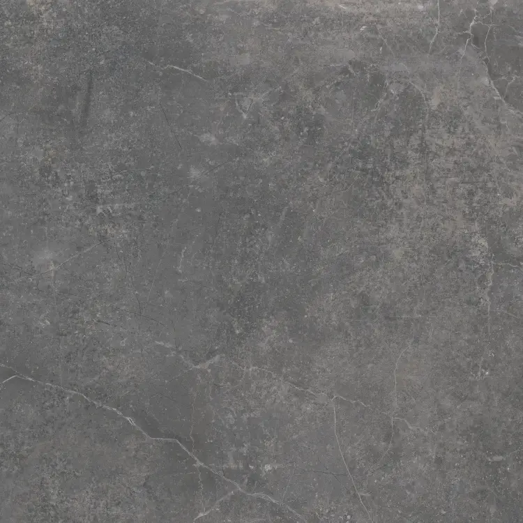 Baldocer Concept Black 60x60 mat — płytka