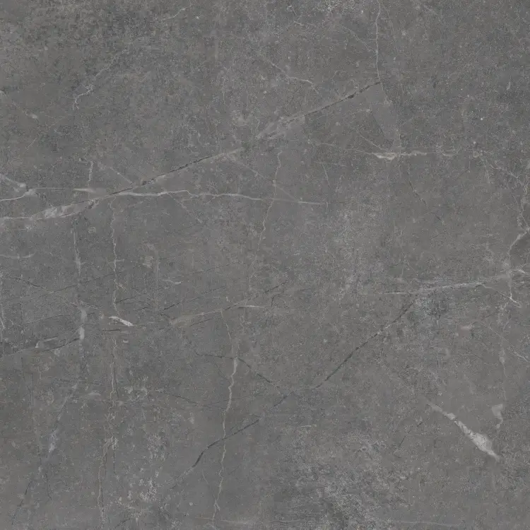 Baldocer Concept Black 60x60 mat — płytka