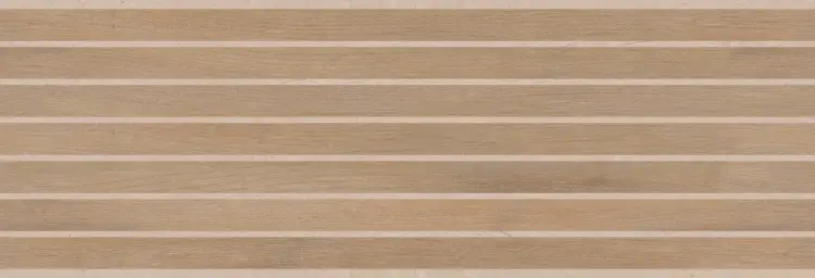 Baldocer Bamboo Vermont Walnut 30x90 mat — płytka