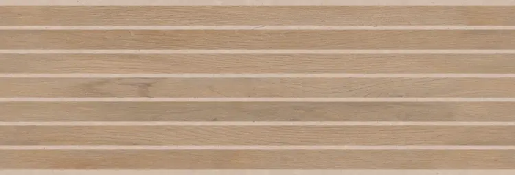 Baldocer Bamboo Vermont Walnut 30x90 mat — płytka