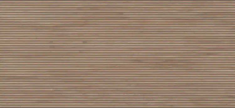 Baldocer Stripes Vermont Walnut 120x260 mat — płytka