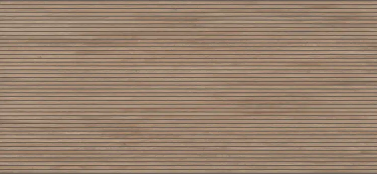 Baldocer Stripes Vermont Walnut 120x260 mat — płytka