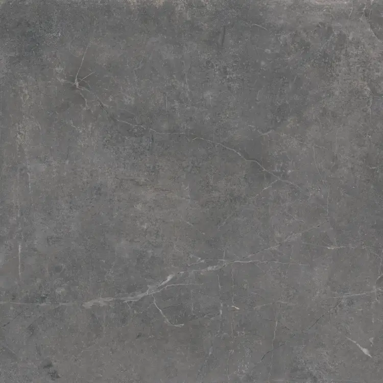 Baldocer Concept Black 120x120 mat antypoślizgowa — płytka
