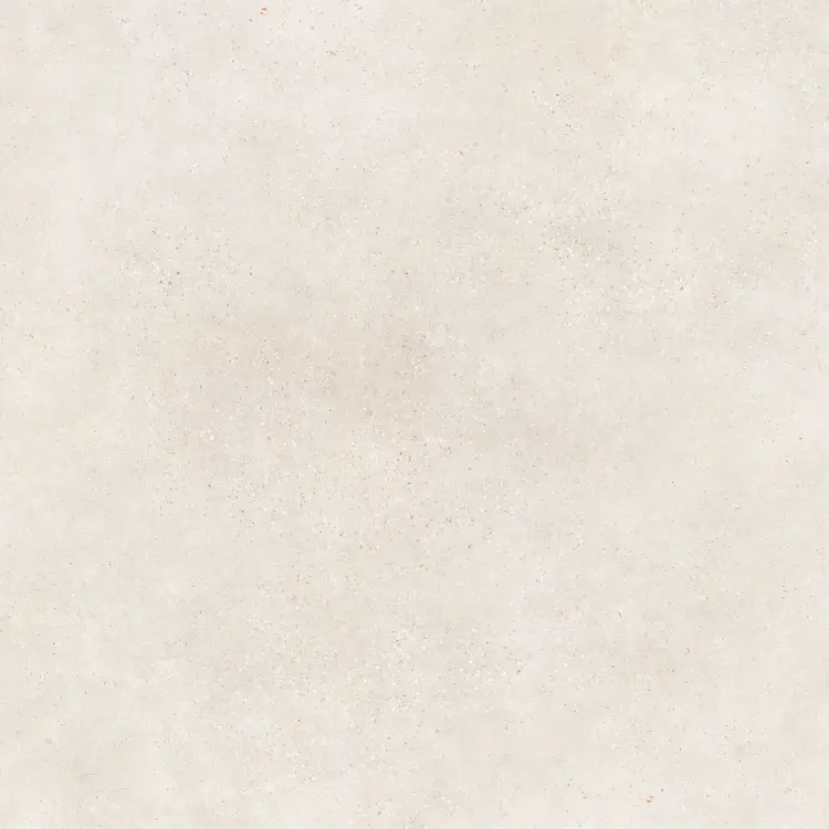 Baldocer Plain Asphalt Off White 120x120 mat — płytka