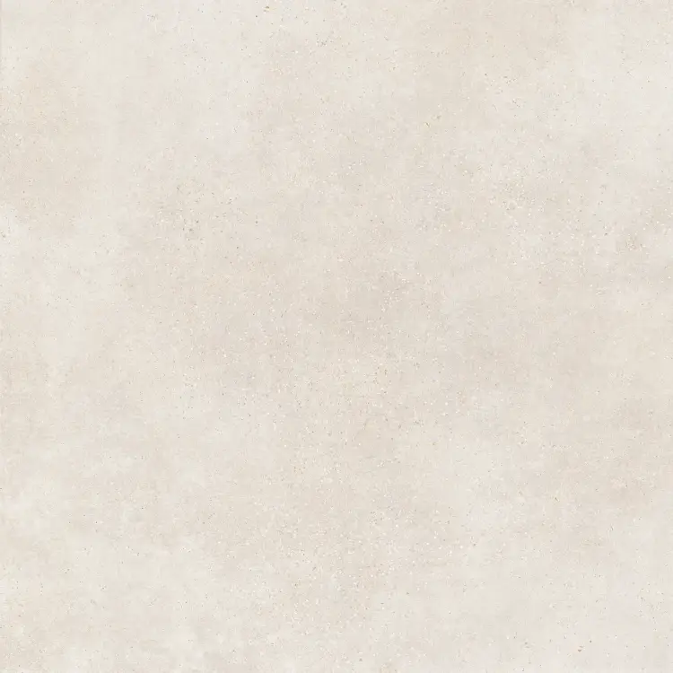 Baldocer Plain Asphalt Off White 120x120 mat — płytka