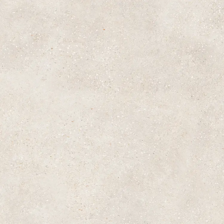 Baldocer Asphalt Off White 60x60 mat antypoślizgowa — płytka