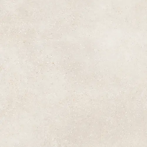 Baldocer Plain Asphalt Off White 60x60 mat — płytka