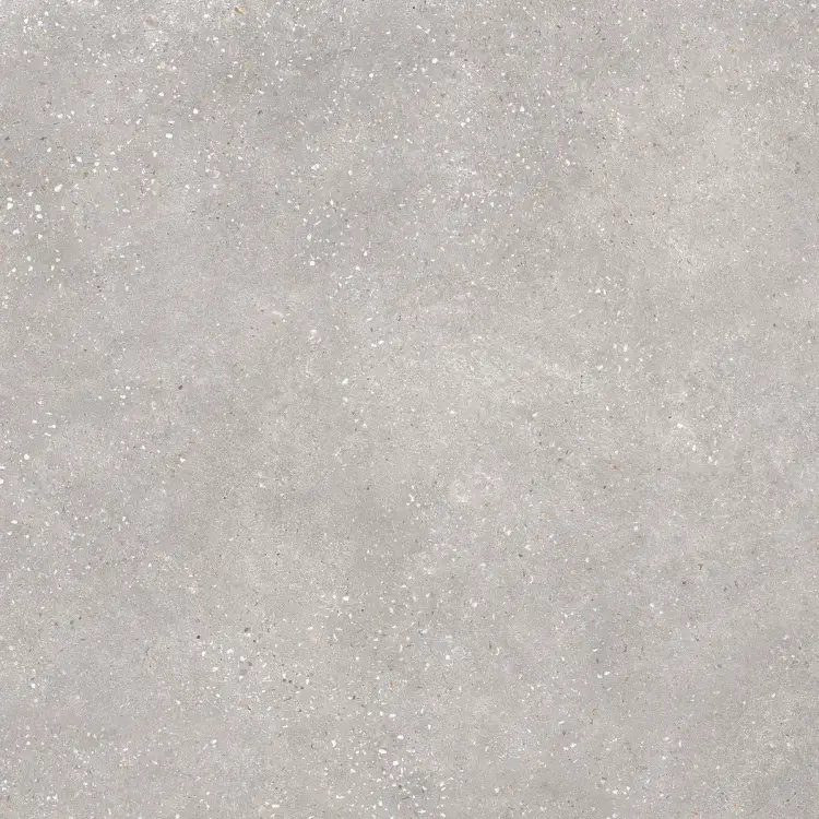 Baldocer Plain Asphalt Fume 60x60 mat — płytka