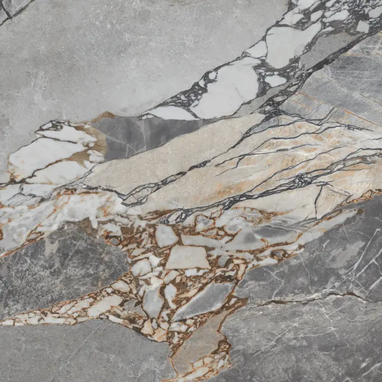 Baldocer Mineral Stone Natural 120x120 mat — płytka