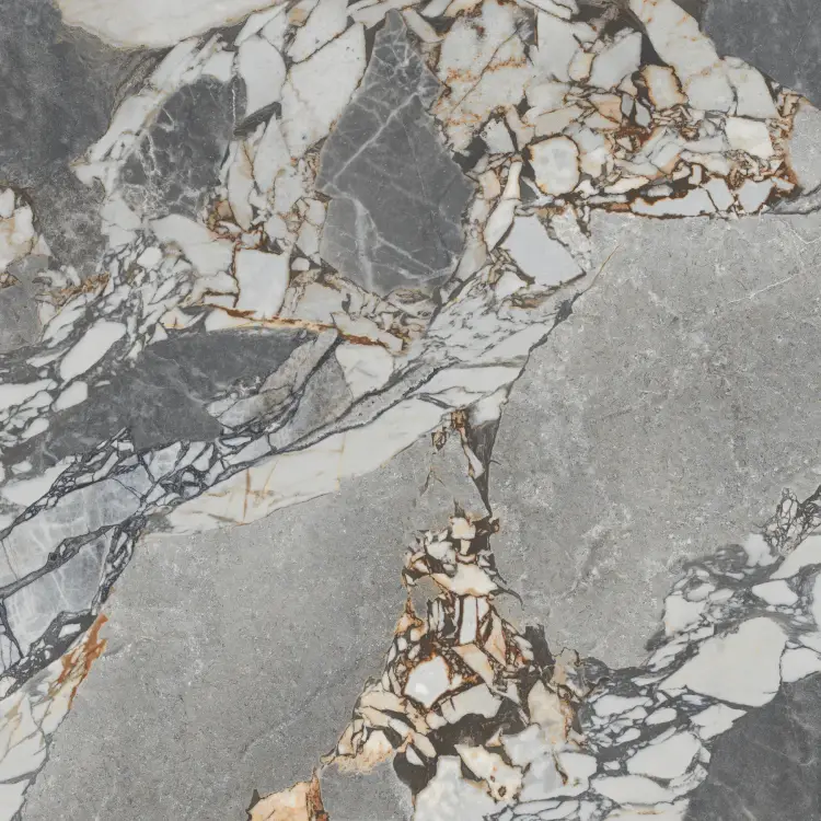 Baldocer Mineral Stone Pulido 120x120 połysk — płytka
