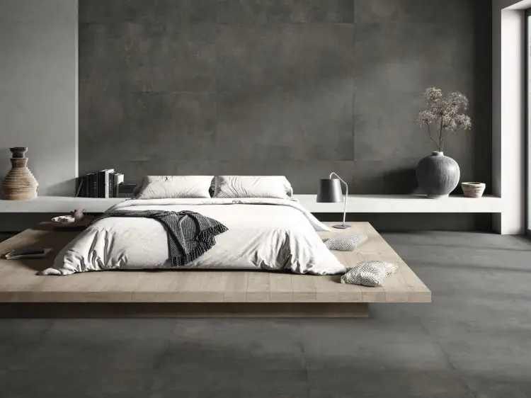 Baldocer Village Soft Sable 80x160 mat — aranżacja