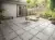 Baldocer Brunswich Acero 60x120 mat — aranżacja