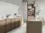 Baldocer Unik Ivory Natural 60x120 mat — aranżacja