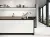 Baldocer Strokes Quantum Gloss 40x120 połysk — aranżacja