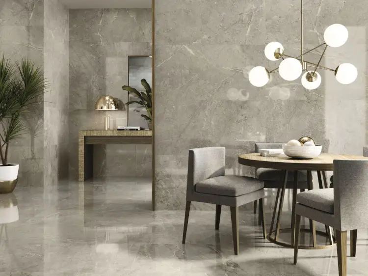 Baldocer Ural Natural 60x120 mat — aranżacja