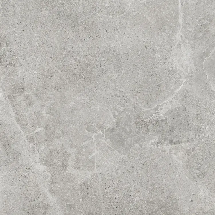 Baldocer Dome Ash 80x80 mat 20 mm antypoślizgowa — płytka