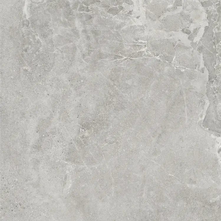 Baldocer Dome Ash 80x80 mat 20 mm antypoślizgowa — płytka