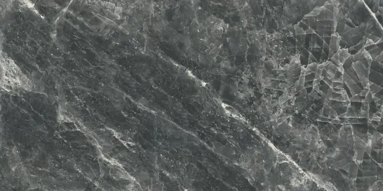 Baldocer Electra Black Pulido 60x120 połysk — płytka