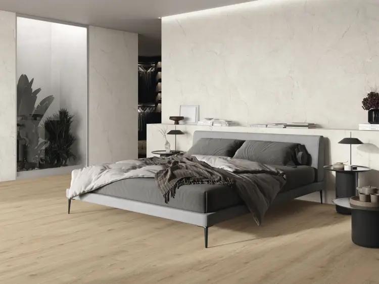 Baldocer Kronos Sand 120x280 mat — aranżacja