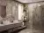 Baldocer Positano Bronzo 60x120 mat — aranżacja