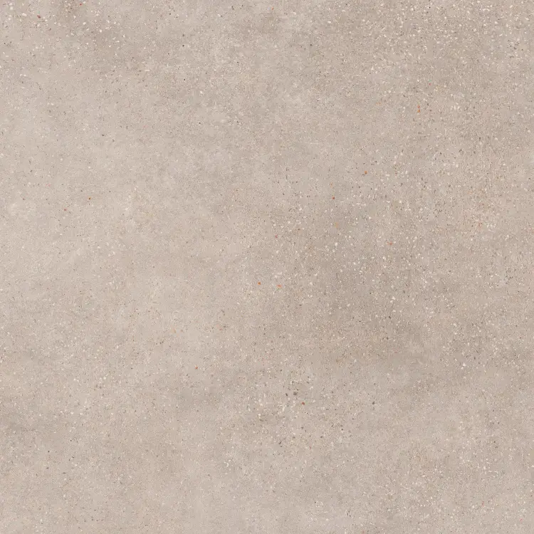 Baldocer Plain Asphalt Mud 80x80 mat — płytka