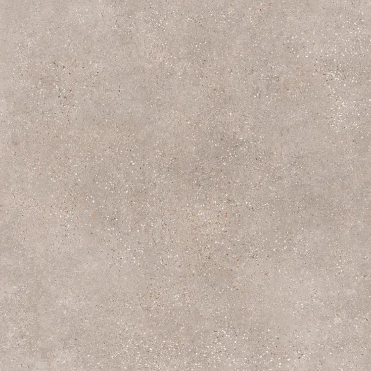 Baldocer Plain Asphalt Mud 80x80 mat — płytka