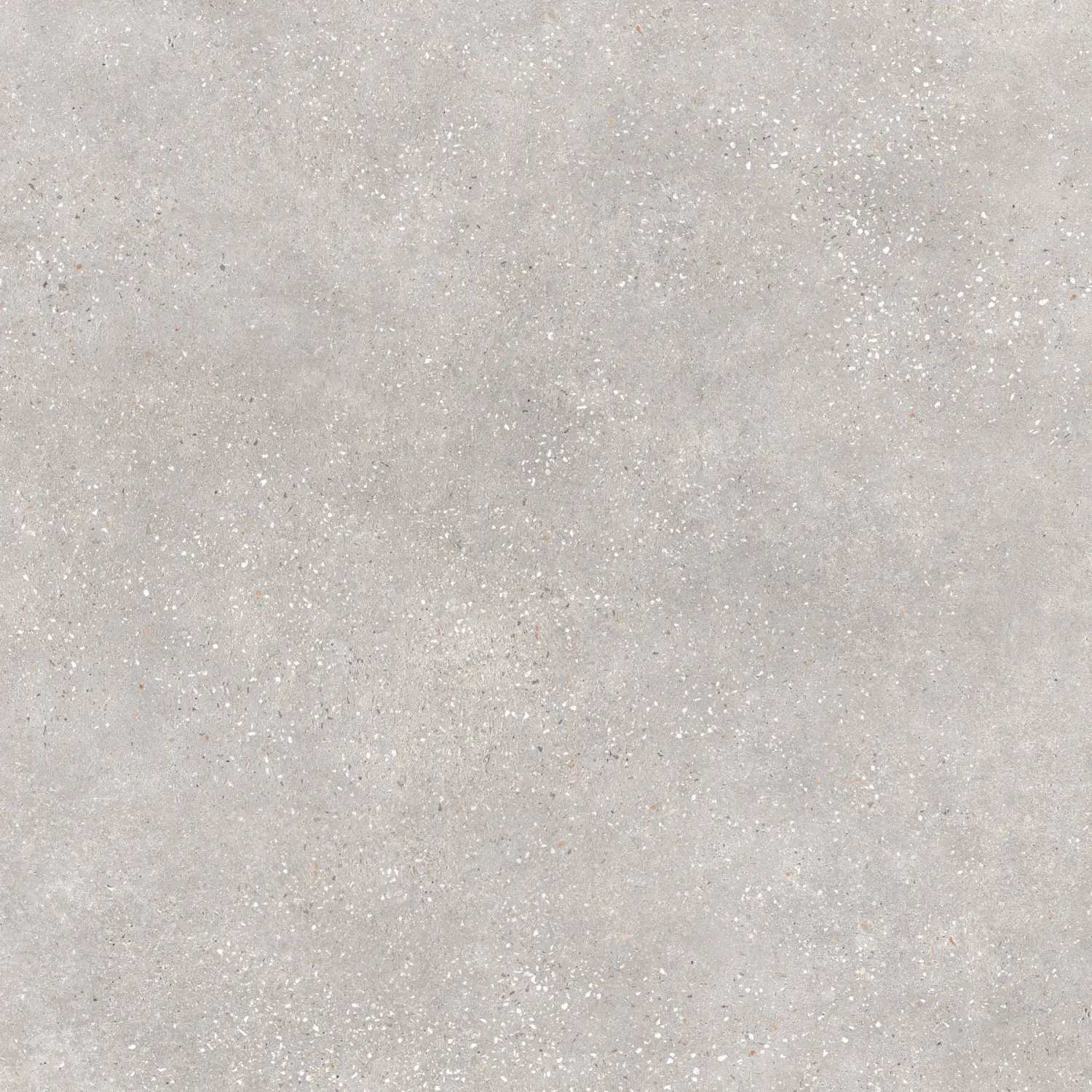 Baldocer Plain Asphalt Fume 80x80 mat — płytka