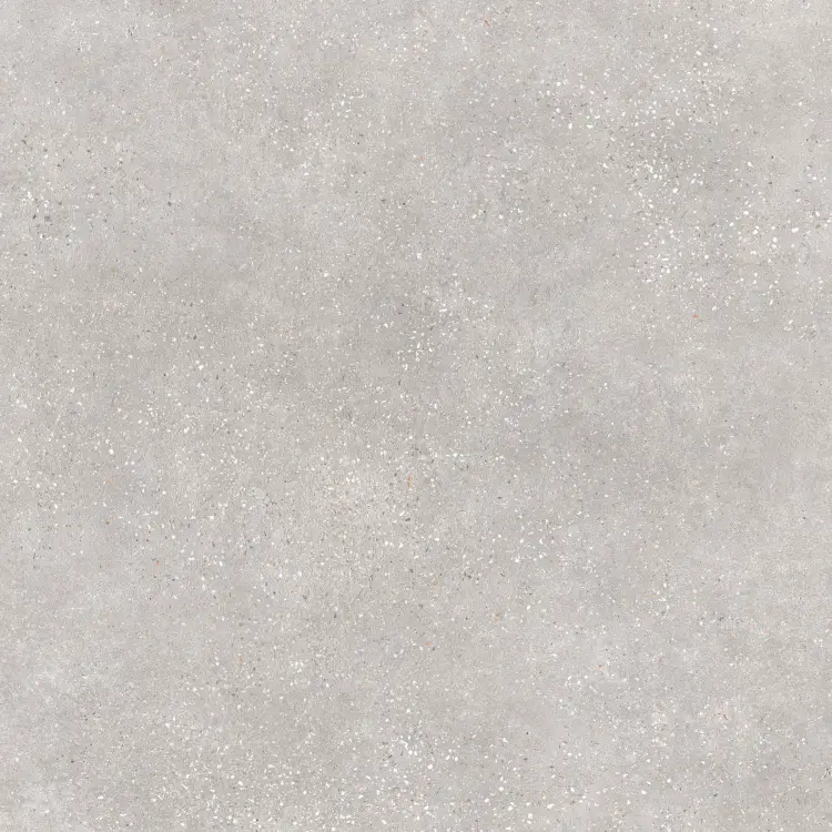Baldocer Plain Asphalt Fume 80x80 mat — płytka